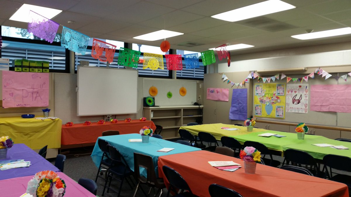 Harbison_Hawks's tweet photo. Thank you to our wonderful Parent Volunteers!  We celebrating them during our Volunteer Breakfast! #NSDnow https://t.co/TmytOnaLCu