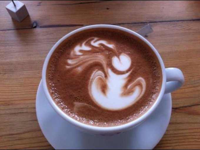 How do you like your #covfefe ☕️ Black or with cream? 👀😂 #puns #drumpf #ignoranus #bbc #bwc https://t<a href="/tag/covfefe"class="tags">#covfefe</a><a href="/tag/bbc"class="tags"><span>#bbc</span></a><a href="/tag/puns"class="tags"><span>#puns</span></a><a href="/tag/bwc"class="tags"><span>#bwc</span></a><a href="/tag/drumpf"class="tags"><span>#drumpf</span></a><a href="/tag/ignoranus"class="tags"><span>#ignoranus</span></a>