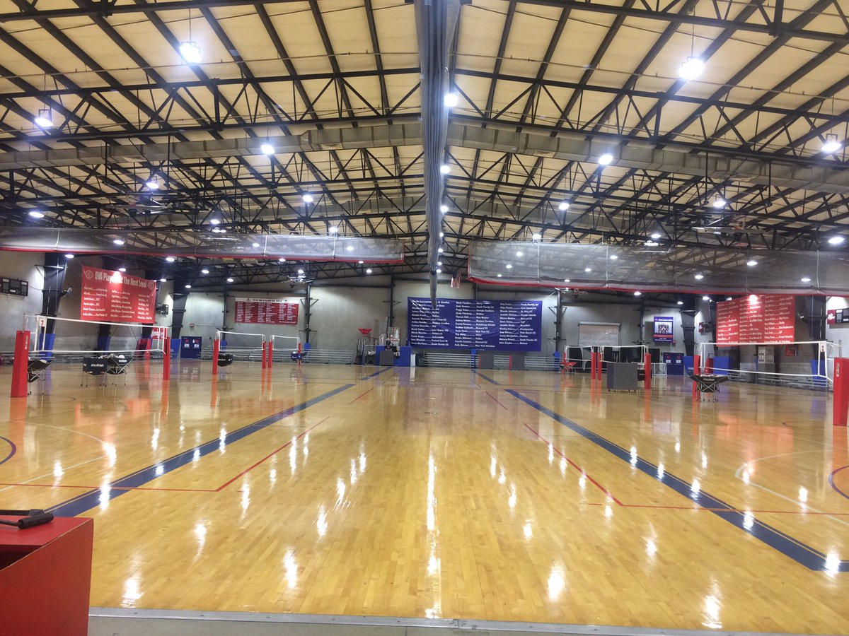 disneynetball's tweet image. It got real! Visions Spellbinding Netball tour! Check it out! On site preparing for fantastic #netball in October! Are you coming?