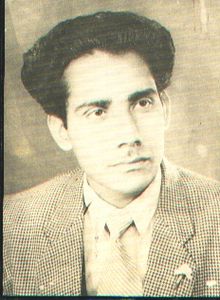 FamousBirthdayz's tweet photo. Time flies when it's Khawar Rizvi's 79th birthday! #poet #scholar https://t.co/at3lnhfEk4