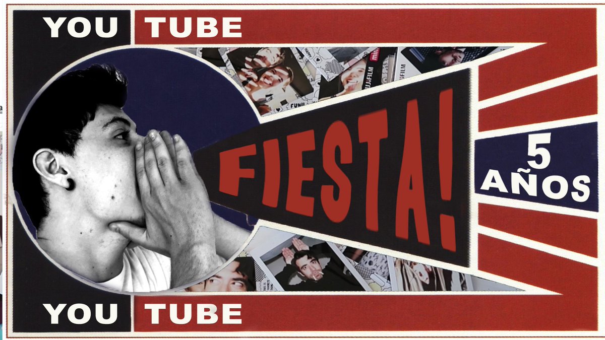 Stoneismynamee's tweet photo. FIESTA YOUTUBERINGA

¿Cuál es tu careto favorito?

RT si quieres la funda jajaja

https://t.co/BHA1WnCQ2G https://t.co/v4QGJYaMzh