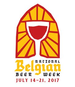 ArtisanalCHI's tweet photo. RT @merchantduvin: #BelgianBeerWeek July 14-21, '17 - Celebrate delicious beers from #Belgium @specialtybeerdv @globalbeer @PALMbeer https://t.co/cleusrJC4o