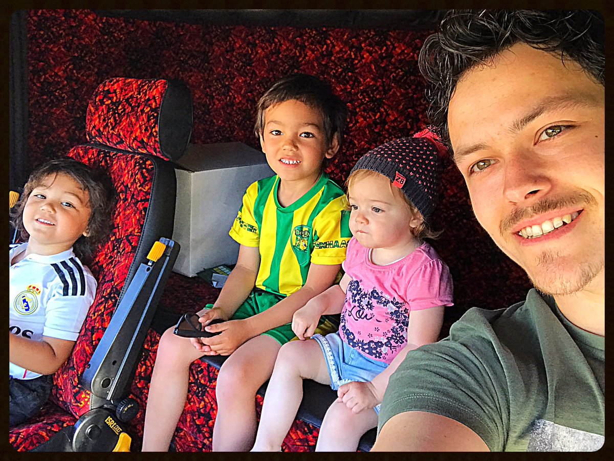 #Nephews #Daughter #Driving #Scania #143Torpedo