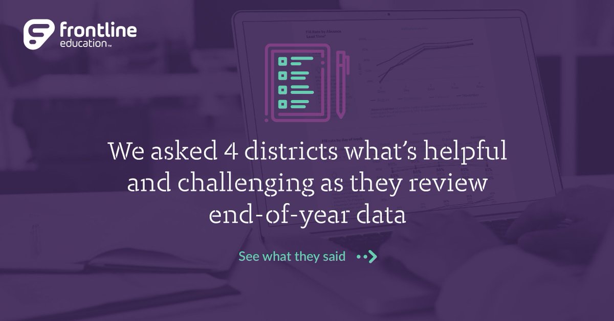 FrontlineEducation tweet media