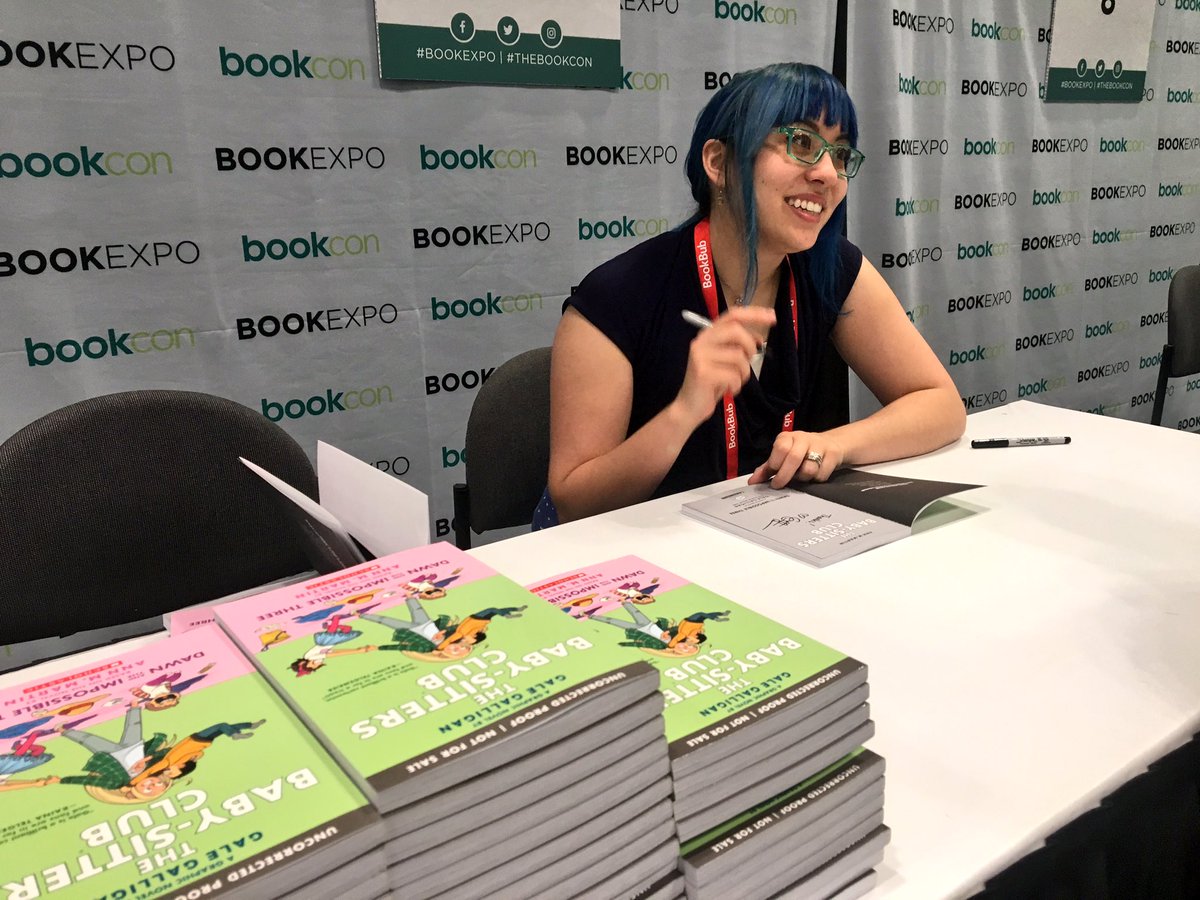 dawn and the impossible three graphic novel