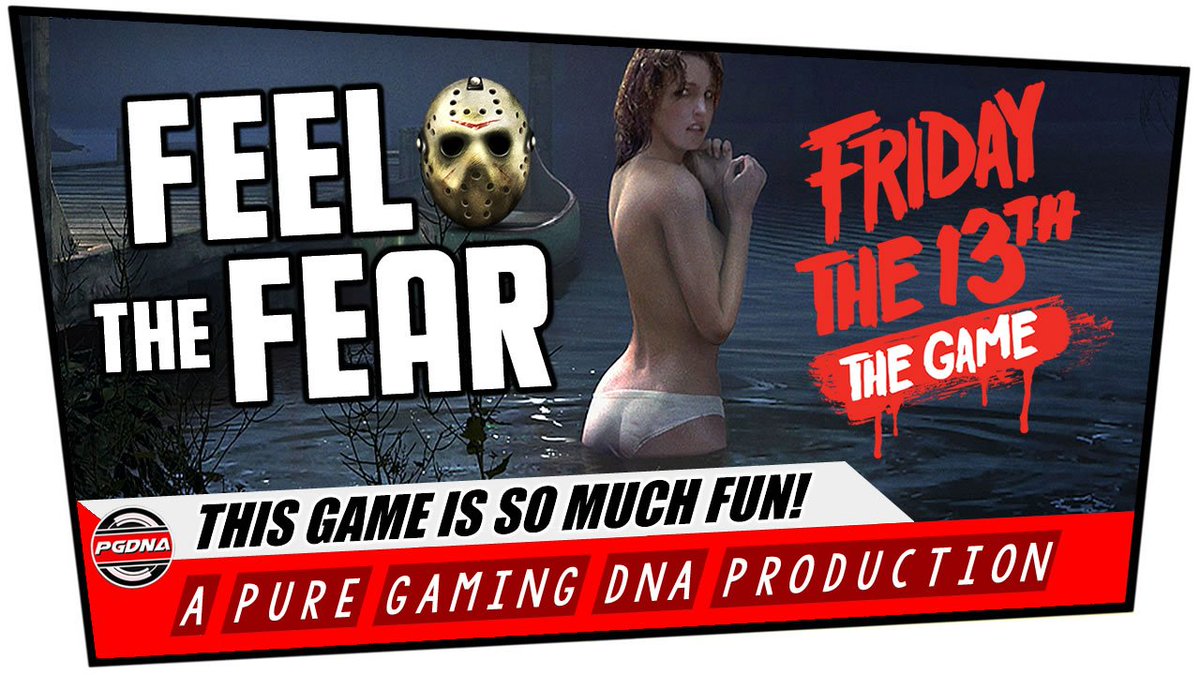 PURE GAMING DNA tweet media