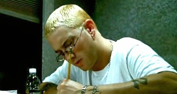 OnlyHipHopFacts's tweet image. The Oxford Dictionary added Stan as a word, thanks to Eminem. The definition is "an overzealous or obsessive fan of a particular celebrity"