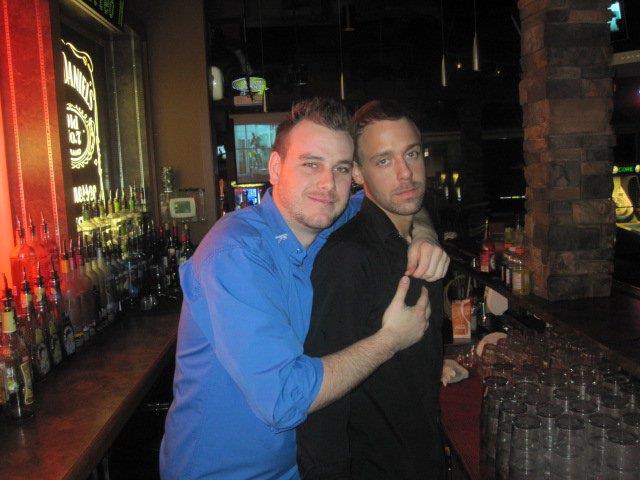 TheCDNBrewhouse's tweet photo. #UFC212 is this Saturday. Catch it at our house: NO COVER! #ThrowbackThursday to #UFC127 at our house! https://t.co/GEE3hrsLej