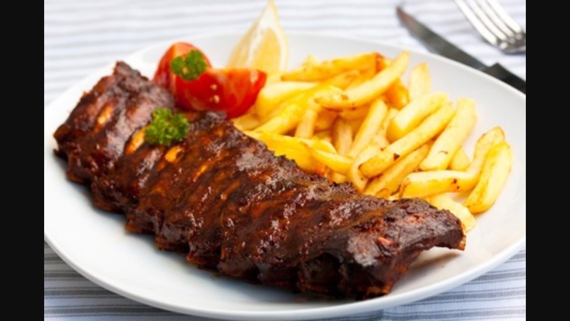 ZomersLloret's tweet photo. 1 Juli zijn we weer open. Elke dag onbeperkt Spareribs en de beste saté !! @ZomersLloret #lloret #gogo https://t.co/epk0VRjG8W