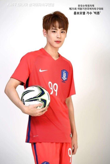 victon_sweden's tweet photo. What is this for #VICTON with sport 😏😏😏😍😍😘 #VICTONIsComingBack soooooooooooon https://t.co/feNl1K8BYm
