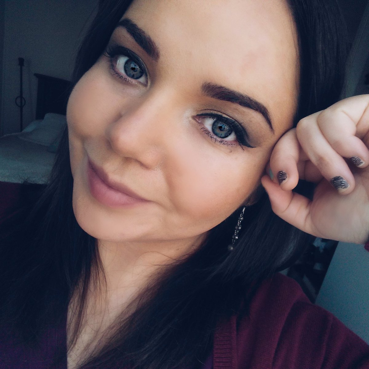 ElizzabethMed's tweet photo. #NuevaFotoDePerfil https://t.co/93sRA0bUB7