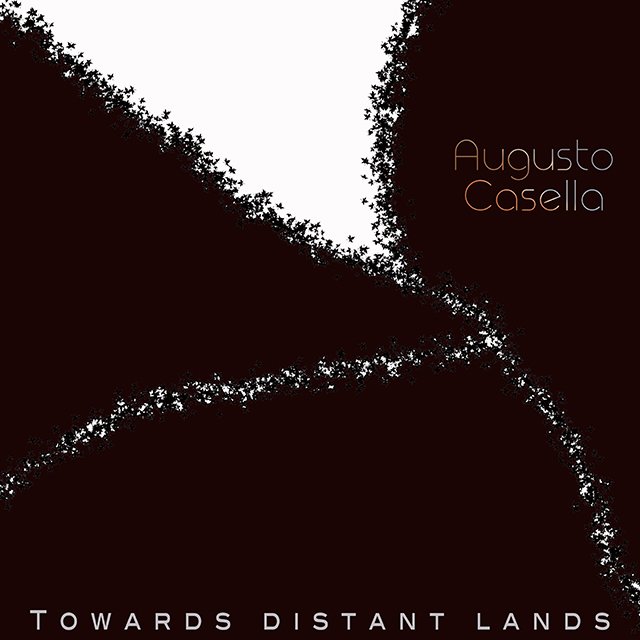Towards Distant Lands - nice Single by Augusto Casella, now on <a href="/iTunes/">iTunes</a> - apple.co/2qjb8OB #Dance #Electronic #EasyListening