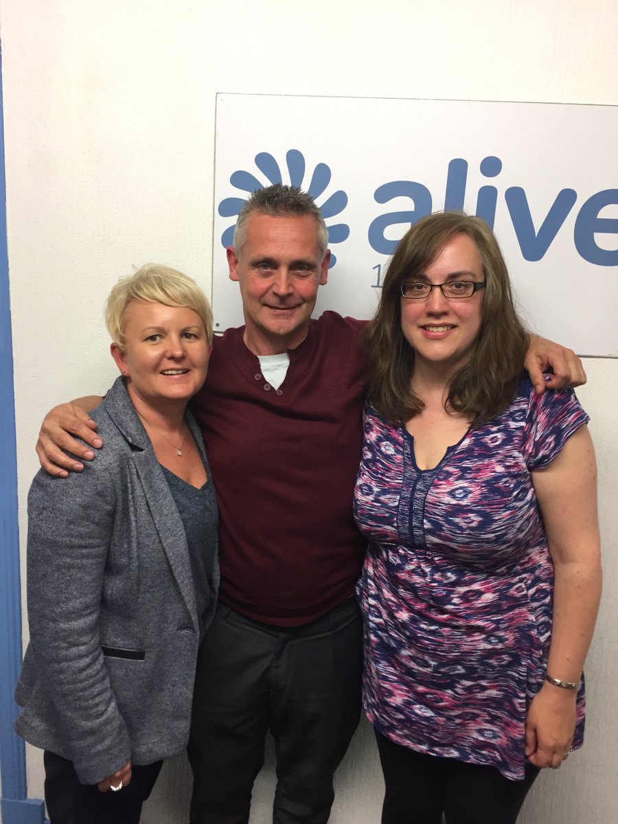 L1Lesley's tweet photo. Thanks to @alivedrivetime for having us on your show to talk about #Wellbeingteams and Community Circles 😀
@RainbowAyr  @C_Circles https://t.co/l12KrcDwnM