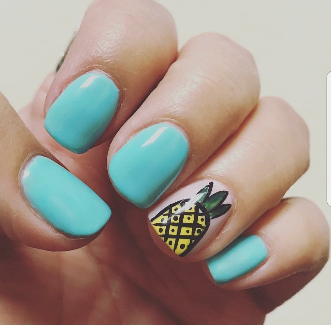 LacQrd's tweet photo. Getting ready for summer is Not an easy task, why not start by Your nails?
#LacQrd #LacQrdSalonOnDemand #GotLacQrd #pineappleseries https://t.co/LvfOfQRtj5