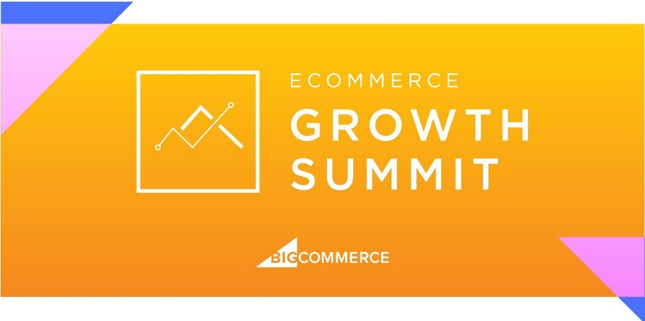 You’re invited to a free eCommerce Growth Summit, hosted by BigCommerce and sponsored by us! RSVP today ow.ly/Y5qu30cerml #BCSummit