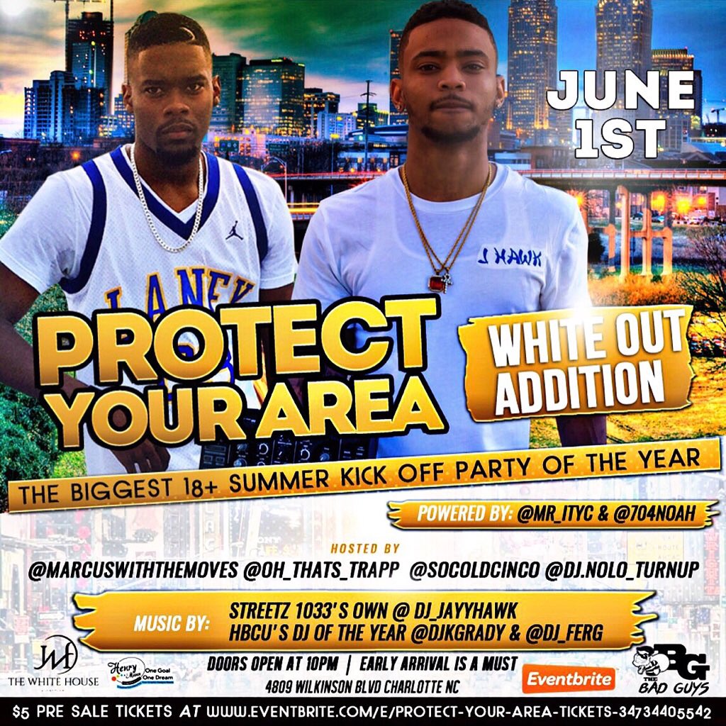 DJKGRADY_JC's tweet photo. #JasCitySummerTour 🚀 Starts tonight, I'm spinning x @DPtheMC hosting #ProtectYourArea https://t.co/FNtgHY6UKc