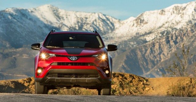 DriveNewsNet's tweet image. Toyota Racing Development Called in to Give Us More bit.ly/2rdAeNw