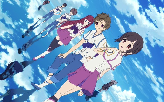 不思議な世界のtwitterイラスト検索結果 古い順