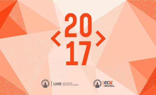 radiounr's tweet photo. Presentamos la agenda de junio en el @ecu_unr  🎼🎬🎨🖋🎻📝¡Música, exposiciones, poesía, pintura, cine, talleres y más!
https://t.co/Jtfmcf7vYG https://t.co/Hl6SuW0j1c
