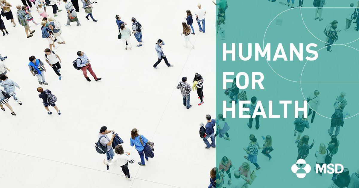 MSDInvents's tweet photo. Curiosity, inventiveness, + a passion for excellence. These qualities help drive MSD’s people: https://t.co/9hB0mkvfT2 #HumansForHealth https://t.co/sRAoWoF76i