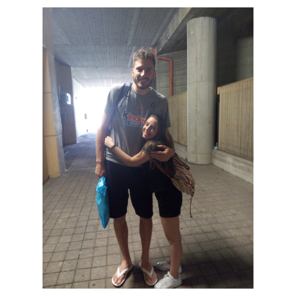 iris||CAMPIONI DEL MONDO🏐❤️‍🔥 tweet media