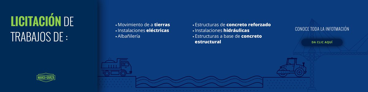 MarcoGarzaC's tweet photo. Aquí encontrarán datos de la licitación para la Ampliación del Parque Acuático Ojo de Agua #UnidadDeInversionesNL https://t.co/6wovAGIiLA https://t.co/MH94yfQCZP