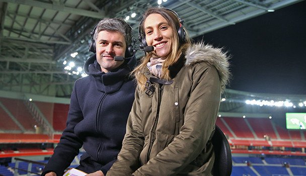 OLPLAY_Officiel's tweet image. ⚽️ L&apos;Avant-match avec @bvannetzel
⏰ 19h45
#️⃣ #matchOLTV #OLPSG
🏆 Finale @UWCL
📍 @CardiffCityStad
🆚 @PSG_Feminines
📺 @OLTV_officiel
💻#OLWEB