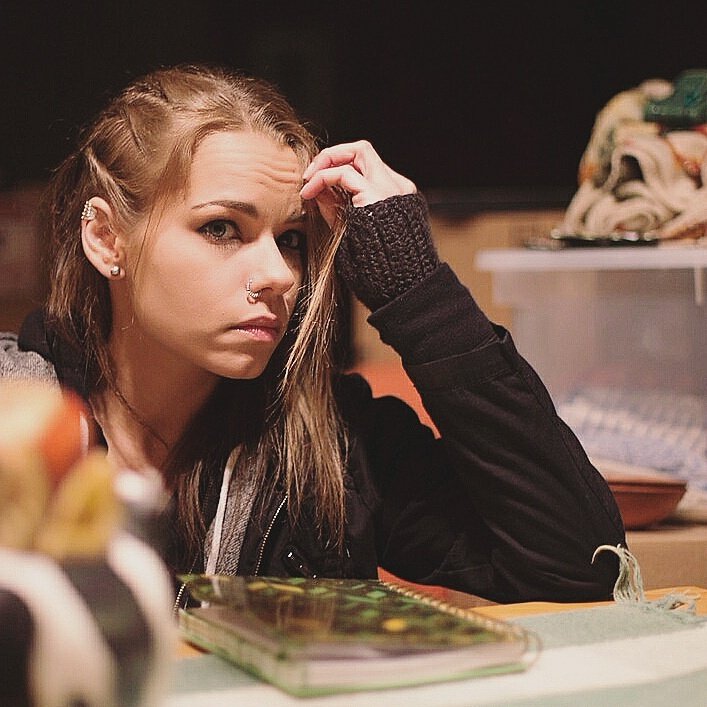TheRealKariK's tweet photo. Still shot from @brokenepisodic  
#television #pilot #tv #actress #series #network #drama #filming #art #wednesday #shooting #doingit https://t.co/QRM9l3YNgO