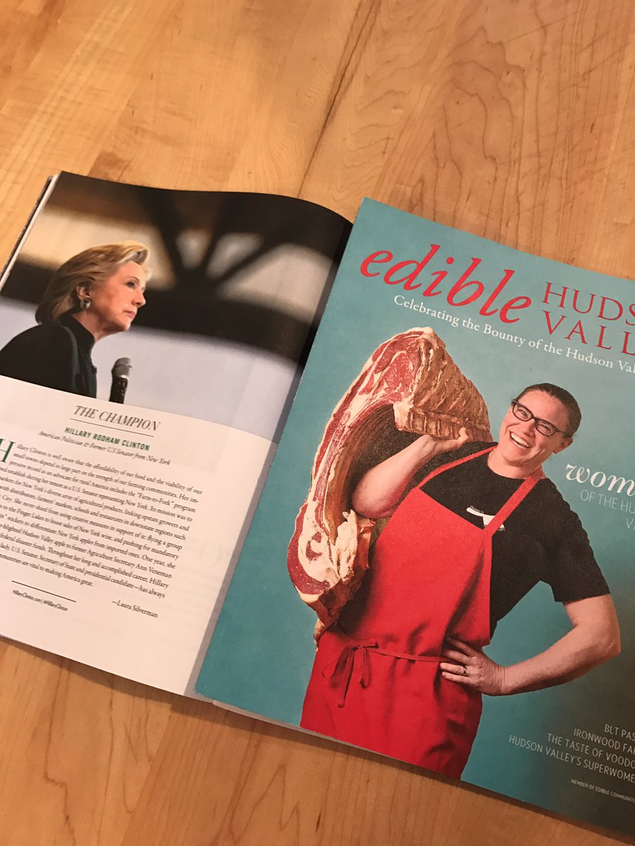 I'll sign mine if you'll sign yours! <a href="/HillaryClinton/">Hillary Clinton</a> Come for lunch, I'm only about 45 min north in the HV