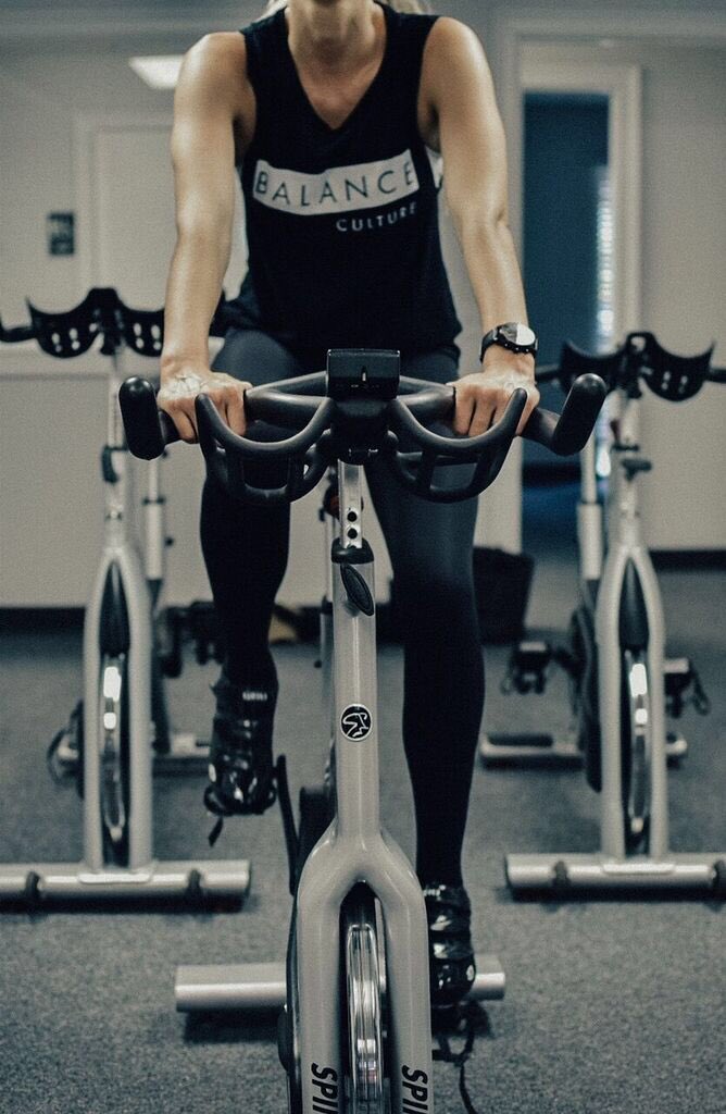 Balance_Culture's tweet photo. SPIN has officially LAUNCHED! 🎉 Check our app to register for classes! So excited to see everyone there! https://t.co/aN3aJJQuas