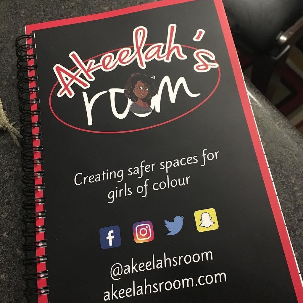 PTBINTL's tweet photo. So excited! We have been waiting to launch Akeelah's Room and finally, it's time. One of those ideas bubbling and … https://t.co/Upmr8Ylowj https://t.co/zv5wPkn5d4