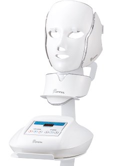 NWWstudios's tweet image. #operamask #ledlighttherapy #skinrejuvenation #nwwstudios #stasaph