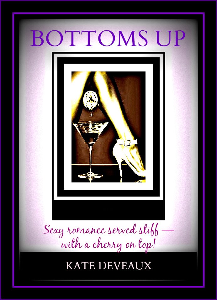 ParanormalAdds's tweet photo. Hunky bartender serves up naughty cocktails and more in scorching romance BOTTOMS UP https://t.co/N84MgMeS8f #newrelease @KateDeveaux https://t.co/S6703DrUrA