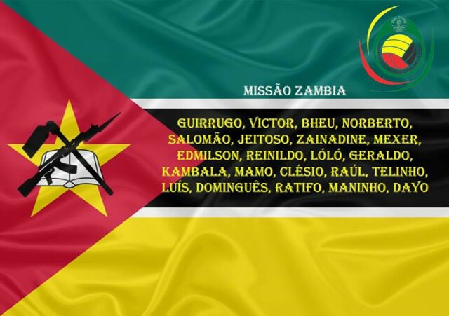 moz_osmambas's tweet photo. #Mozambique Vs Zambia Convocatoria dos #MAMBAS na missao #CAN2019 Qualify @EliasDPelembe @RATIFO18 #Queremos3pontos https://t.co/BLxElhXVov
