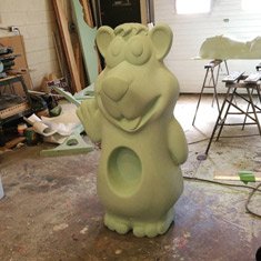 TechnoCNC tweet media