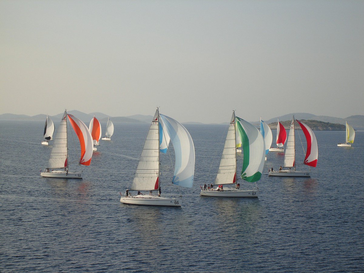 Boatshoppermag's tweet photo. #ThursdayThoughts that feeling when you're sailing into the weekend
https://t.co/cHzOzpmwkh https://t.co/ENmeR8FMda