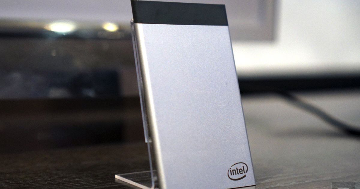 darrenculbreath's tweet image. Intel’s Compute Card could transform the world of smart devices #IntelComputeCard goo.gl/GG6rsF @devindra
