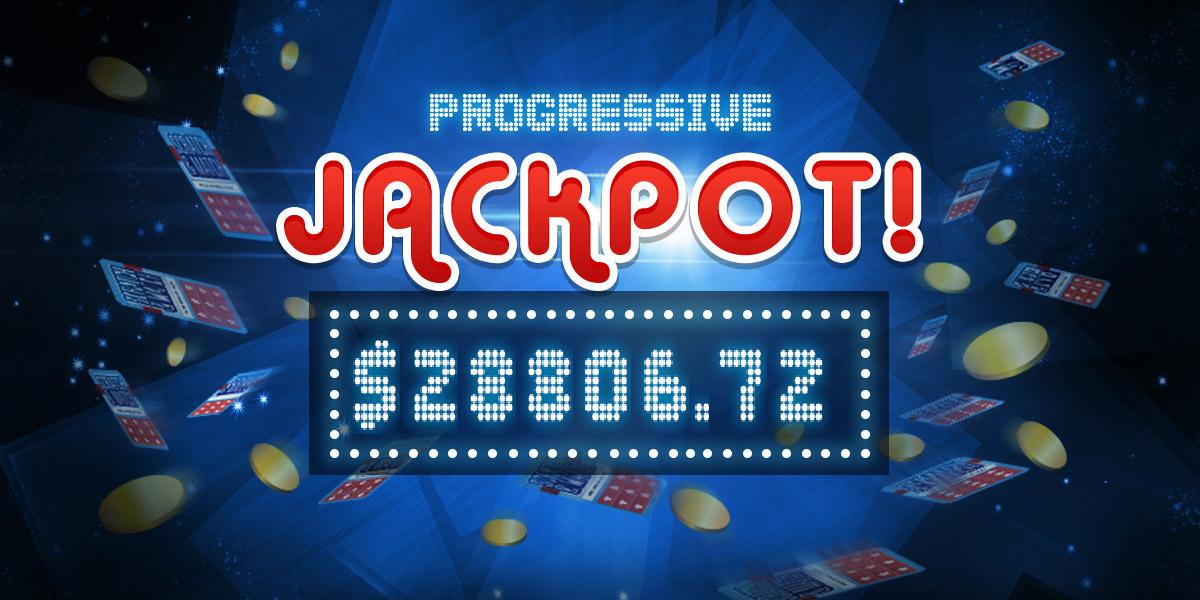 StarsSchoolES's tweet photo. Récord absoluto en el #ProgresiveJackpot y la cifra alcanzó los USD$ 28.691. Juega #RascaYGana y puedes ser el próximo ganador 💪 https://t.co/NgJUqWlzTV