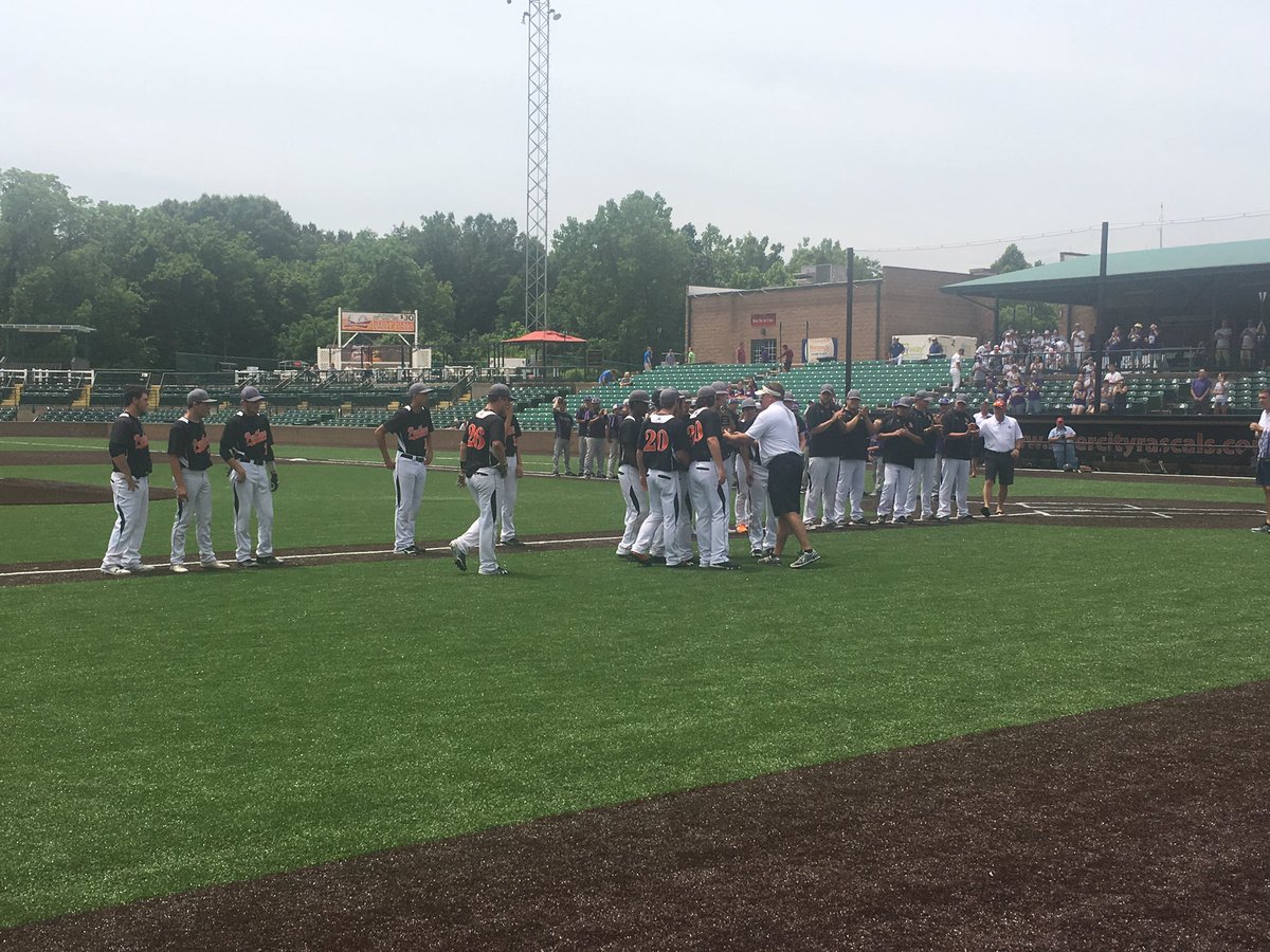 KnobNosterHS's tweet photo. Proud of our Panther baseball! Congratulations on an amazing season!! https://t.co/DvOfGtLpeP