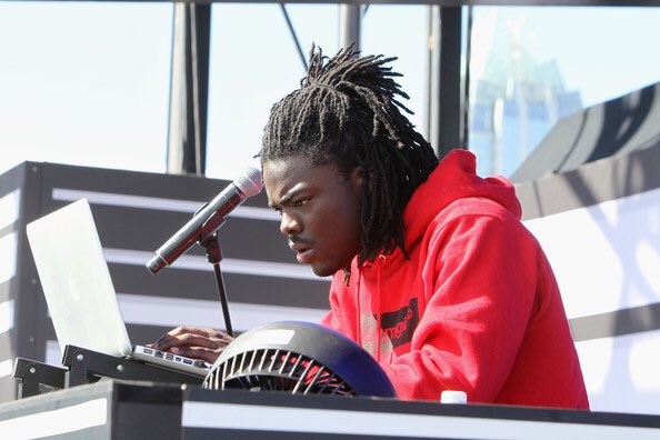 TannerLooksLike's tweet photo. DJ Oreo #ThingsTannerLooksLike https://t.co/xIOXdfIdog