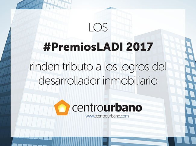InversionInmob's tweet photo. #NoOlvides que @CentroUrbano traerá detalles de los @PremiosLADIs que serán entregados en el marco del @Evento_ELDI #EldiPanama #CoberturaCU https://t.co/ikyXdqdoQb