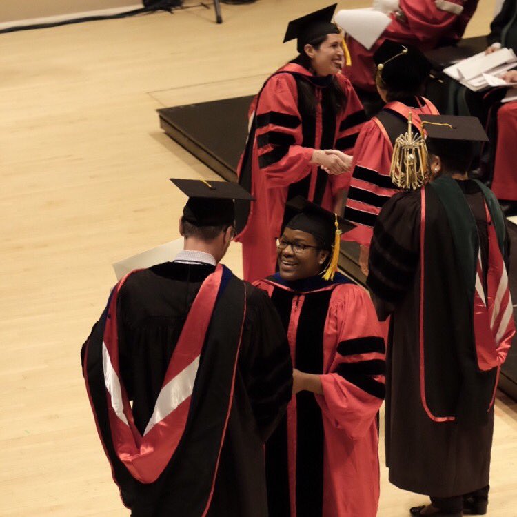 WeillCornell's tweet photo. Congratulations to the graduates of the @WeillCornellGS. #WCM2017 #WeAreWCM #Commencement #MedEd https://t.co/tPgFtiIb1W