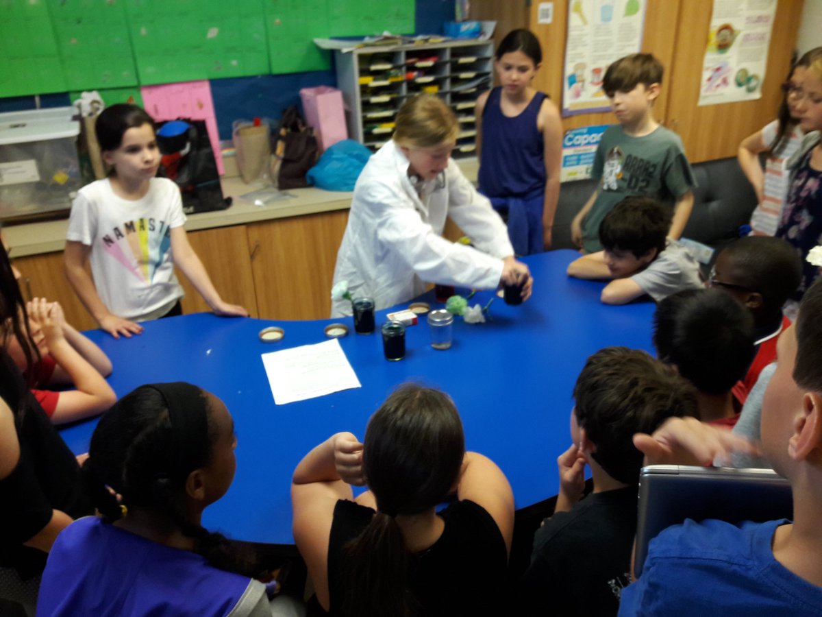 Student-teachers #wal109 #engage109