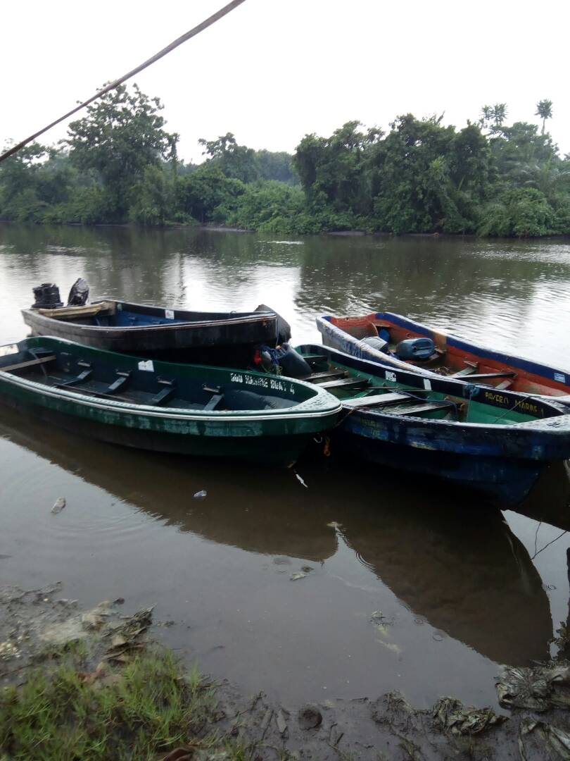 MaziDoron's tweet photo. Breaking News: #OperationDeltaSafe Neutralize four Kidnappers in Rivers state 
https://t.co/oQrAUuaFoB https://t.co/P2KtpcaQVE
