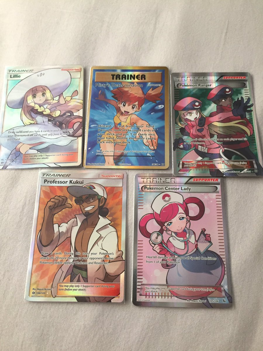 Matt_PokemonEX's tweet photo. @PKMNTiana Literally the same, but with Lucario removed and PCL as my 5th! https://t.co/91ImpVAgBA