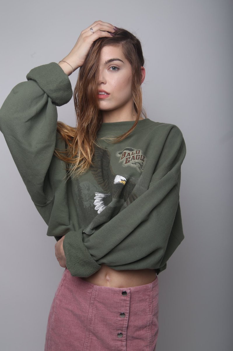 theblairbitchpr's tweet photo. Bayou Baby 🦎 #styledbymoi https://t.co/dcQUNCtQVj