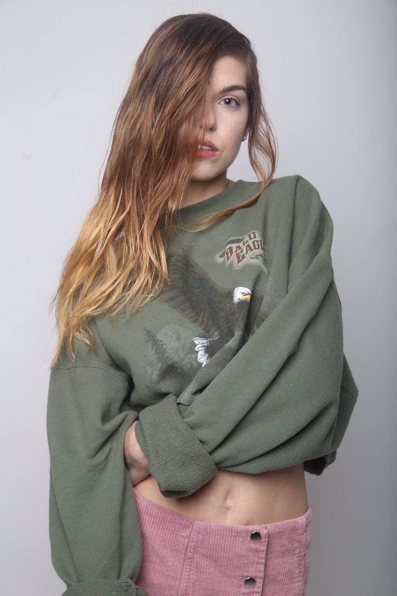 theblairbitchpr's tweet photo. Bayou Baby 🦎 #styledbymoi https://t.co/dcQUNCtQVj
