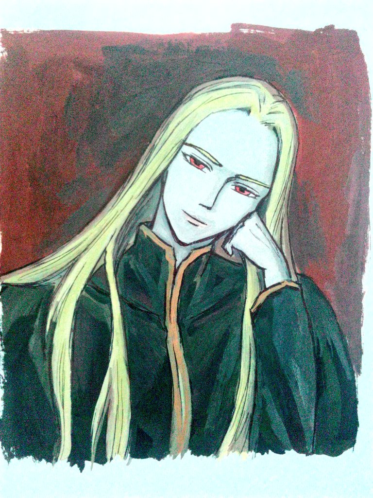 Child2_San's tweet photo. Quondam Lord ~
#Noblesse https://t.co/iH6bVWznVw