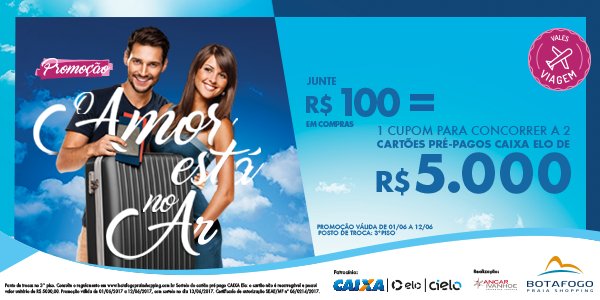 BotafogoPraia's tweet photo. Tem promo imperdível rolando aqui no #BotafogoPraia. Troque suas notas e participe! https://t.co/YdCdatGWMN https://t.co/VygH3i54EK