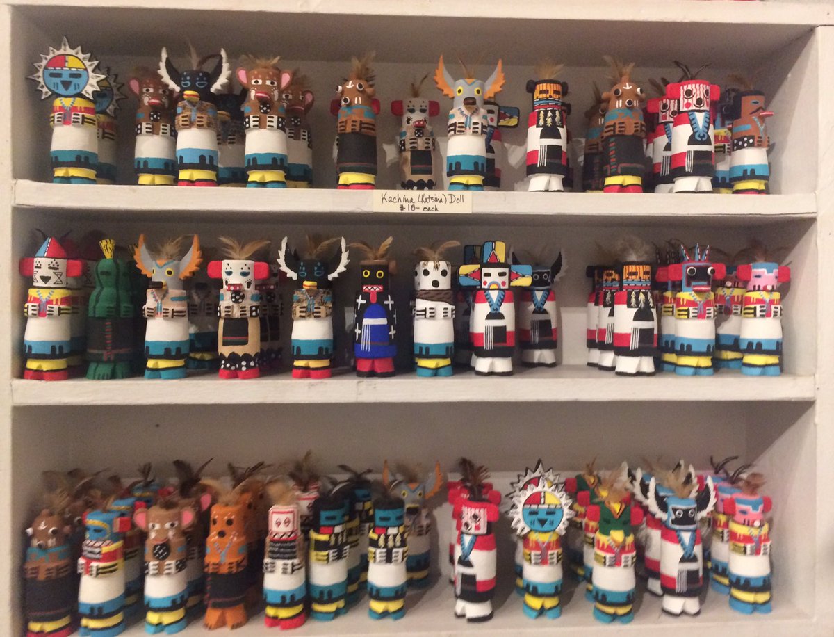 dwosti's tweet photo. Experiencing Native culture #aiantafam @VisitUSAItaly @USConsMilan @BrandUSA #IPW17 #visitTheUSA #discovernativeamerica #natividamerica https://t.co/LIjIGrx3S6